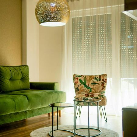 Rina Rental Ohrid Ngoại thất bức ảnh