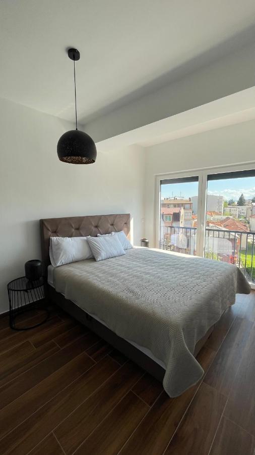 Rina Rental Ohrid Ngoại thất bức ảnh