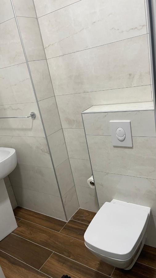 Rina Rental Ohrid Ngoại thất bức ảnh