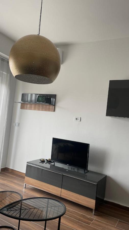 Rina Rental Ohrid Ngoại thất bức ảnh