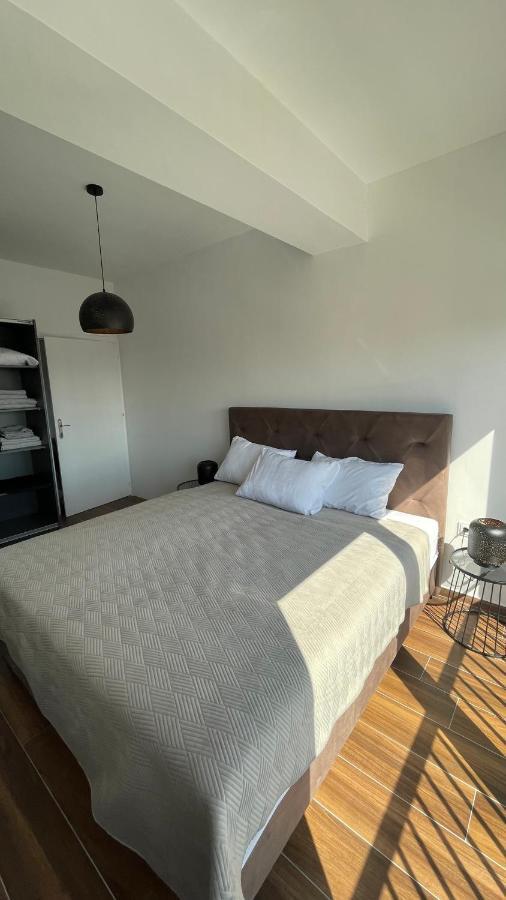 Rina Rental Ohrid Ngoại thất bức ảnh