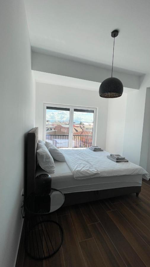 Rina Rental Ohrid Ngoại thất bức ảnh