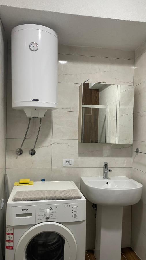 Rina Rental Ohrid Ngoại thất bức ảnh