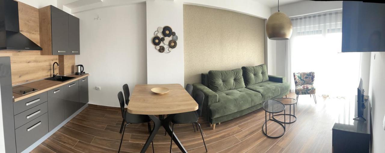 Rina Rental Ohrid Ngoại thất bức ảnh