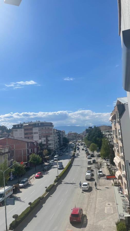 Rina Rental Ohrid Ngoại thất bức ảnh
