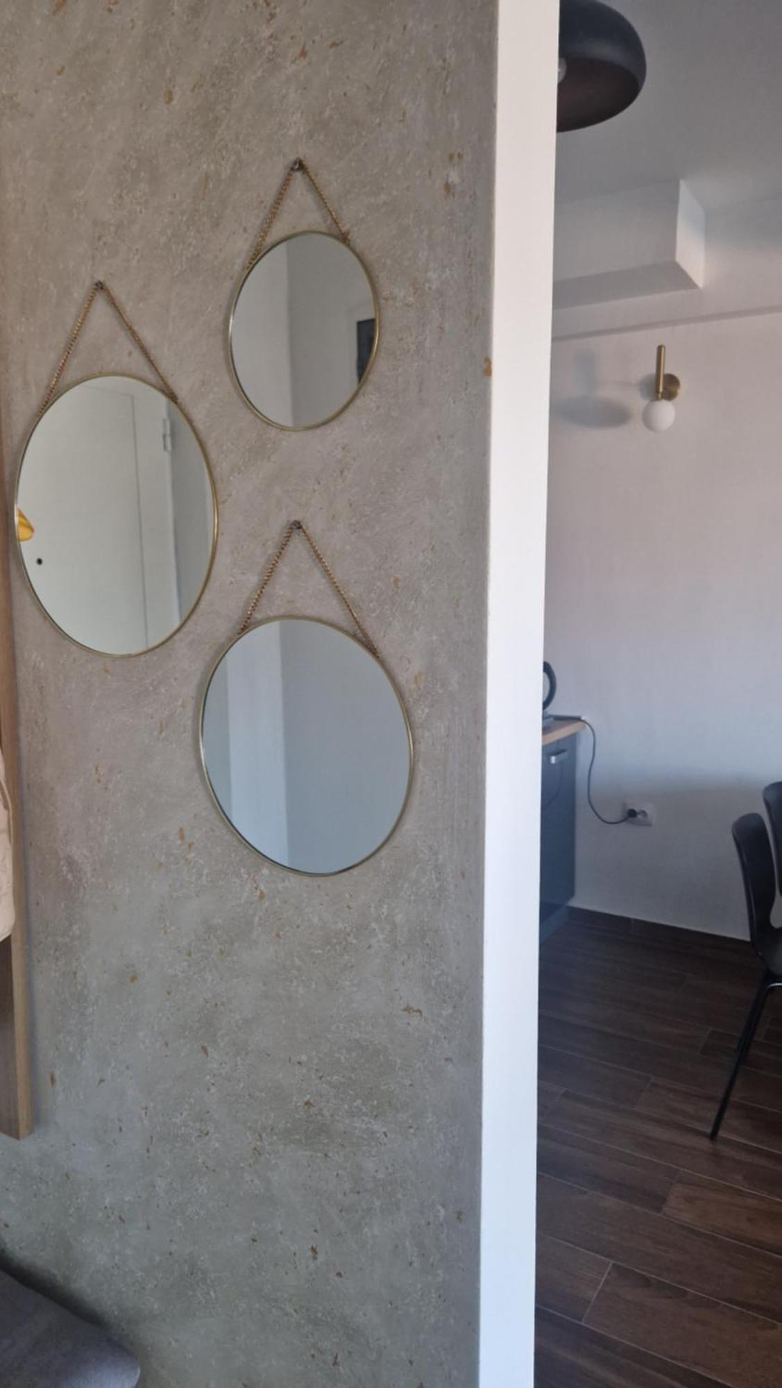 Rina Rental Ohrid Ngoại thất bức ảnh