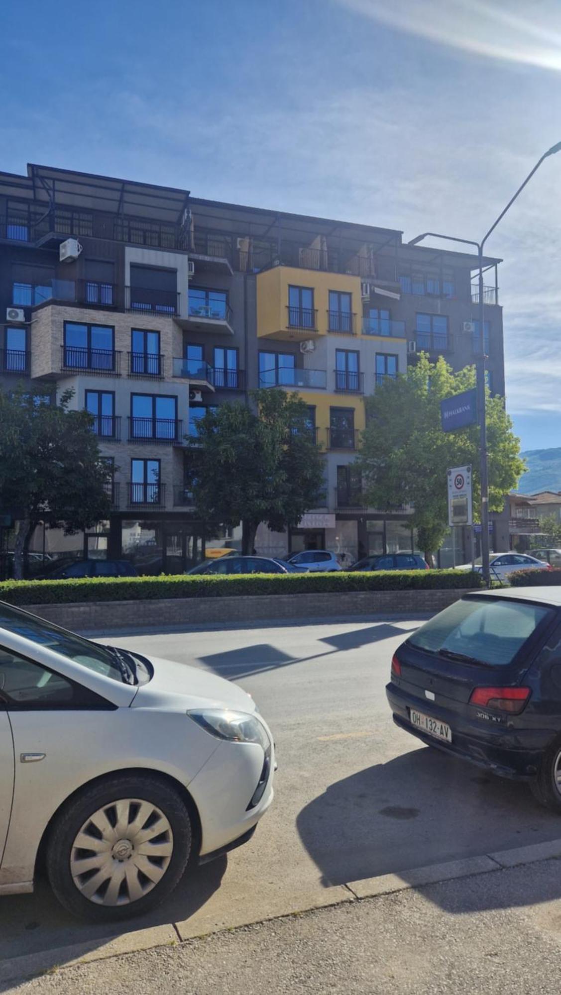 Rina Rental Ohrid Ngoại thất bức ảnh