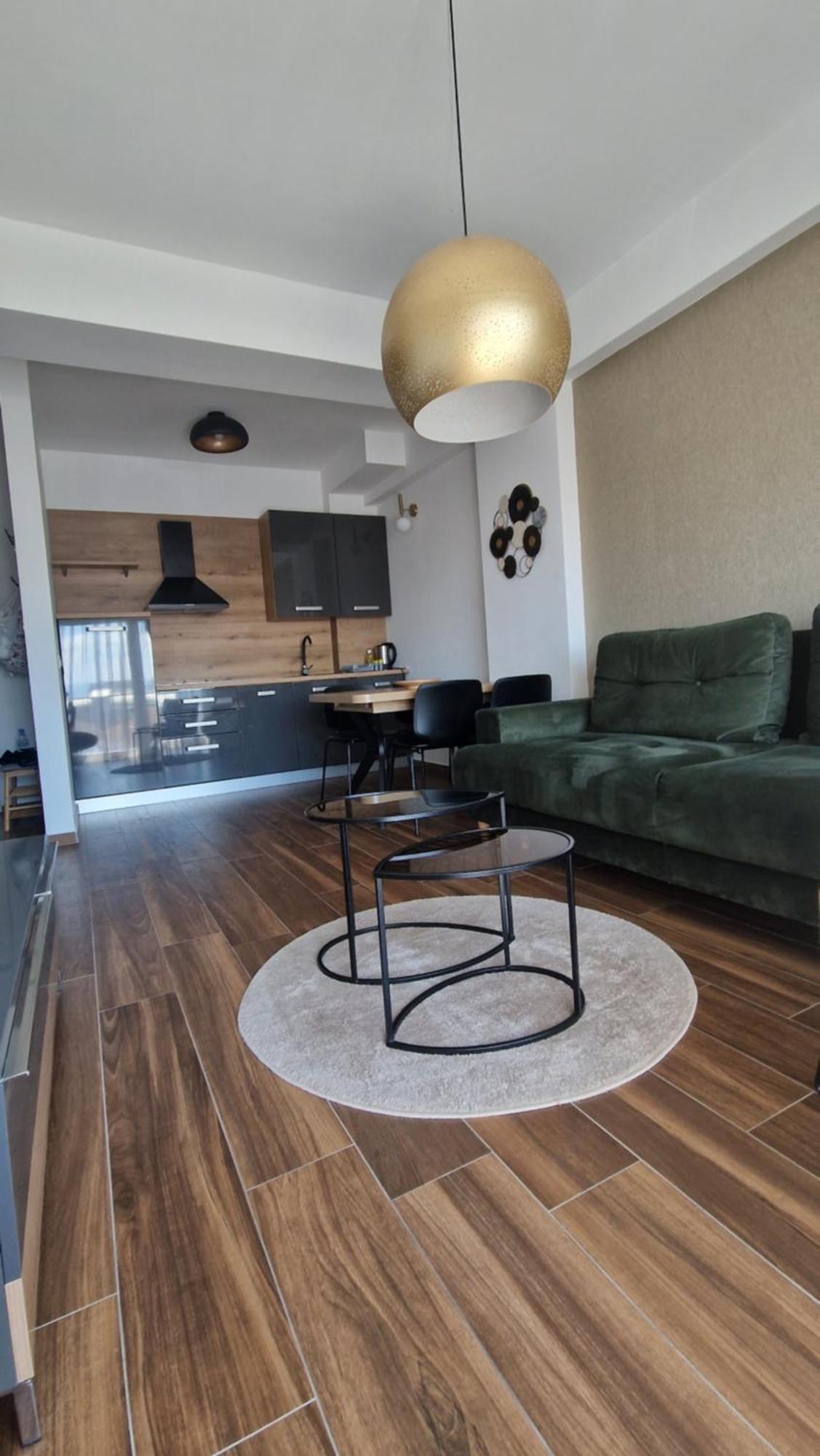 Rina Rental Ohrid Ngoại thất bức ảnh
