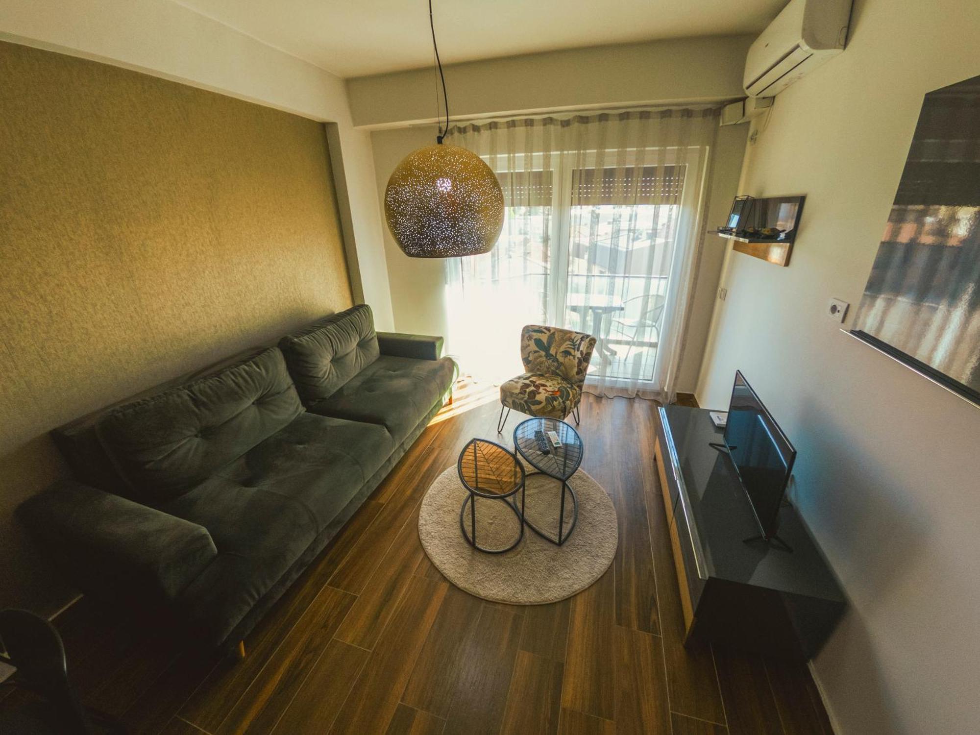 Rina Rental Ohrid Ngoại thất bức ảnh