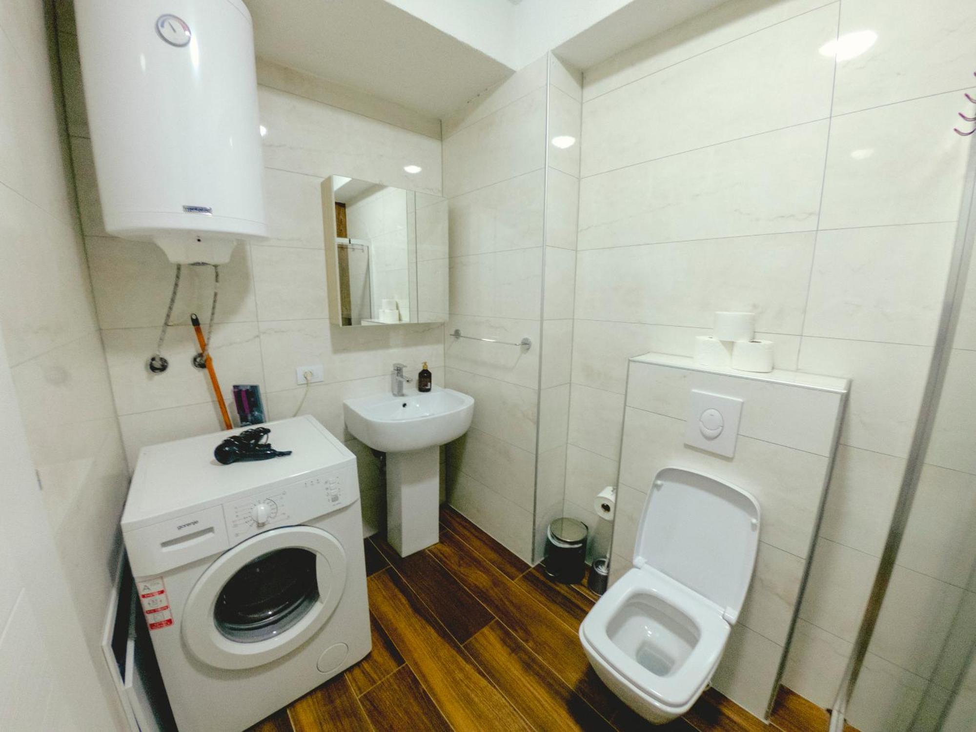 Rina Rental Ohrid Ngoại thất bức ảnh